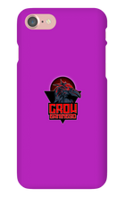 Crow Iphone 8 Case