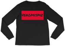 venomismz Long Sleeve Tee
