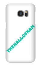 thehallofxam Samsung Phone Cases