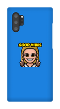 assult_blaze Samsung Phone Cases