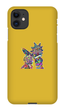 gullieg_ttv iPhone Phone Cases