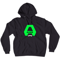 alce08 Hoodies (No-Zip/Pullover)