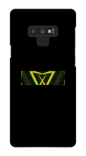 zachkke Samsung Phone Cases
