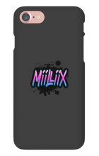 miilliix iPhone Phone Cases