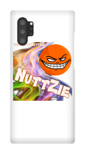 nuttzie Samsung Phone Cases
