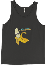 earprov Tank Top