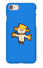 biscuitcrumbless iPhone Phone Cases