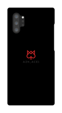azn_ace1 Samsung Phone Cases