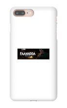 nlf_faanndda iPhone Phone Cases