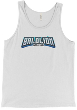 decman23 Tank Top