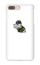 mussimo75 iPhone Phone Cases