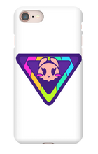 Rainb0wSheep Logo - Phone Case