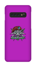 bigbadwolf19722 Samsung Phone Cases