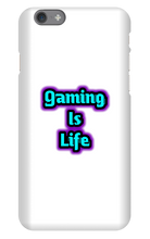 chriswgaming iPhone Phone Cases