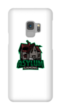 bobbydew Samsung Phone Cases