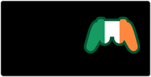 Lucky Gamer Pad