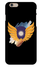 Sunrise Academy iPhone Phone Cases