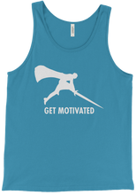 Get Motivated Tank Top