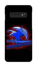 thegreatestyoder Samsung Phone Cases