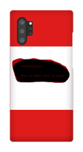 deathmetalsir Samsung Phone Cases