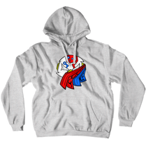 Stealth Hoodies (No-Zip/Pullover)