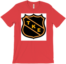 NHL - TKE