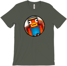 Oddlife123 Fishy Logo