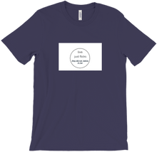 ttvjustflicks T-Shirts