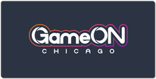 gameonchicago XXL Gaming Mousepad