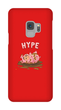 f0rst132 Samsung Phone Cases