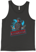 ki11aki11a Tank Top