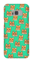 ziggy Samsung phone case - by arti_iris