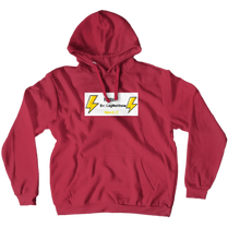 gamingbro-3955 Hoodies (No-Zip/Pullover)
