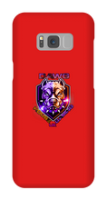 dawghousegaminguk Samsung Phone Cases