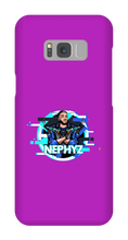Nephyz Samsung Phone Cases