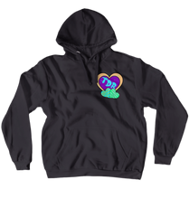 Hoodies (No-Zip/Pullover)