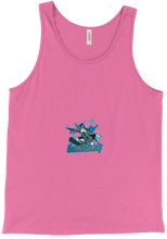 gunnersensei Tank Top