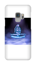 phoenixhellboytv Samsung Phone Cases