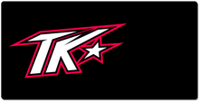TK XXL Gaming Mousepad