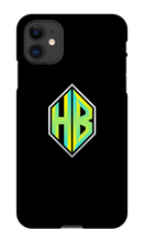 HB Phone Case