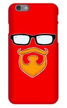RooneyPlays iPhone Phone Cases