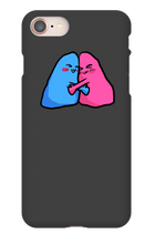 asmozan iPhone Phone Cases