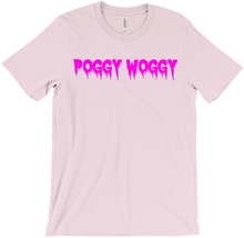 POGGY WOGGY T-SHIRT