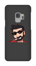 pablocazeca Samsung Phone Cases