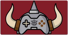 XXL Asgardian Gamers Mousepad