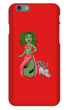 medusa317 iPhone Phone Cases