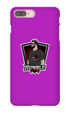 humble_gaming96 iPhone Phone Cases