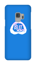 chronocrits Samsung Phone Cases