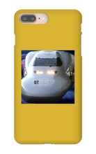 thegamingtrain55 iPhone Phone Cases