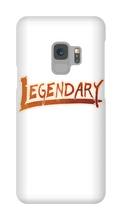 legendoflegends Samsung Phone Cases